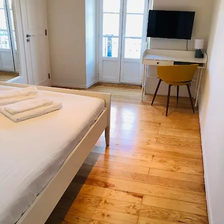 Affittacamere Santa Clara