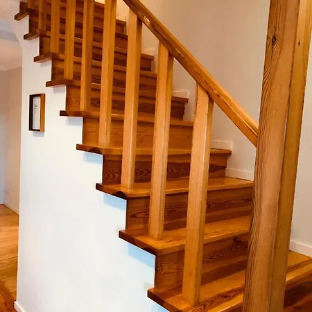 Santa Clara * Lisbona