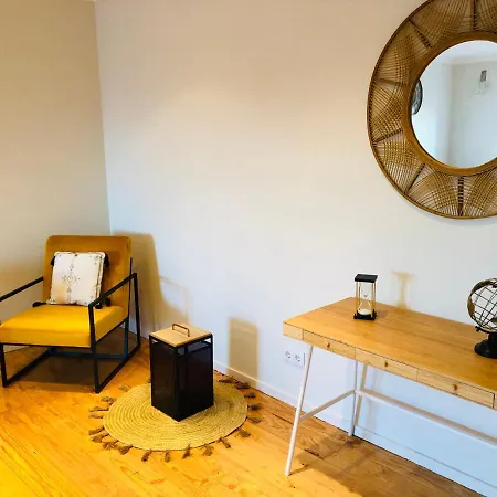 Santa Clara Affittacamere Lisbona