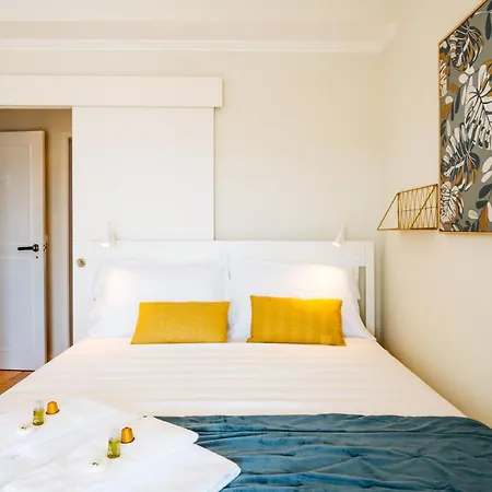 Santa Clara * Lisbona