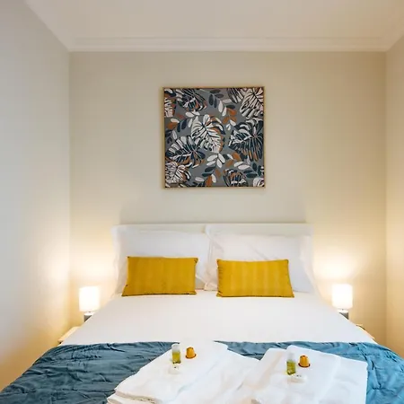 Santa Clara Affittacamere