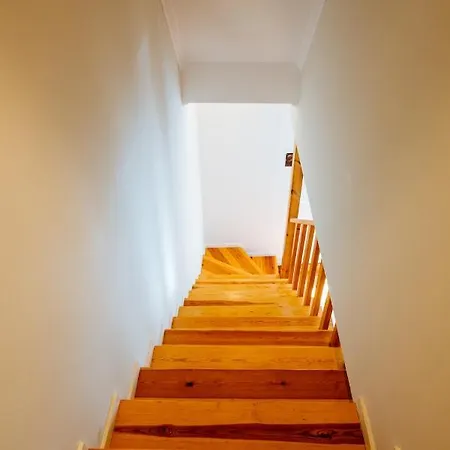 Santa Clara Affittacamere Lisbona