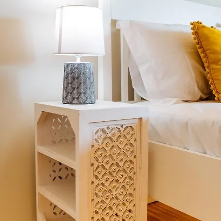 Santa Clara * Lisbona