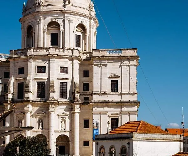 Santa Clara Lisboa