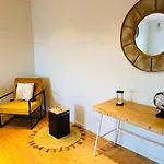 Santa Clara بيت ضيافة Lisboa