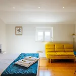 Santa Clara بيت ضيافة Lisboa