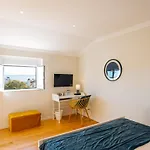 بيت ضيافة Santa Clara *
