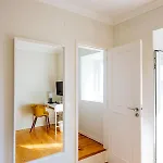 بيت ضيافة Santa Clara *