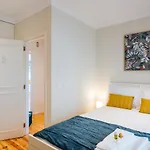 Santa Clara بيت ضيافة Lisboa