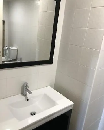 Santa Clara Guest house *