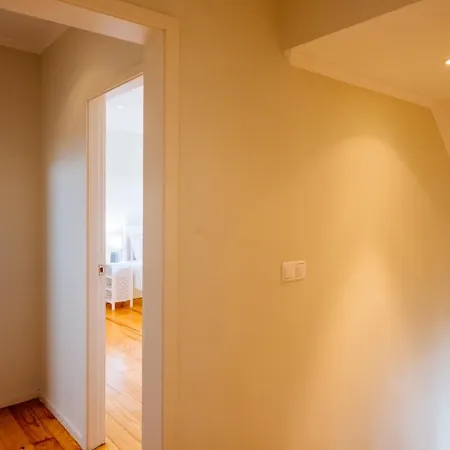 Santa Clara Guest house Lisbon