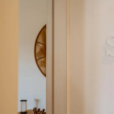 Santa Clara Guest house *