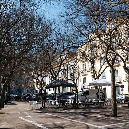 Guest house Santa Clara Lisbon