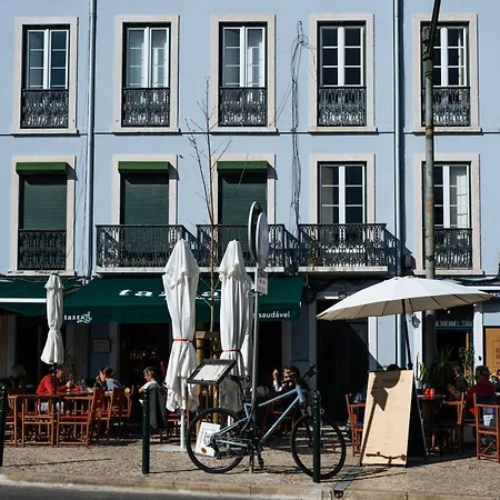 Santa Clara * Lisbon