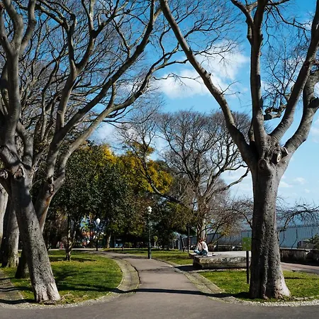 Santa Clara Lisbon
