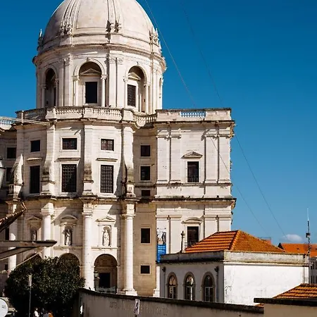 Santa Clara Lisbon