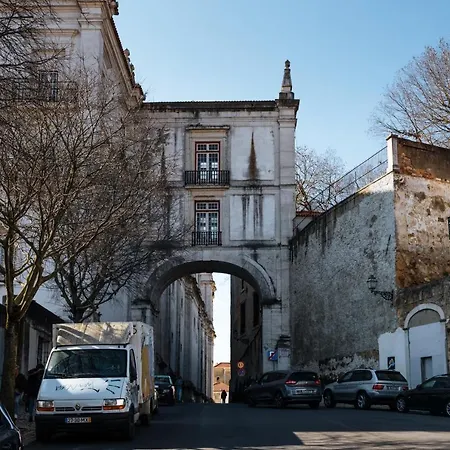 Santa Clara Guest house Lisbon