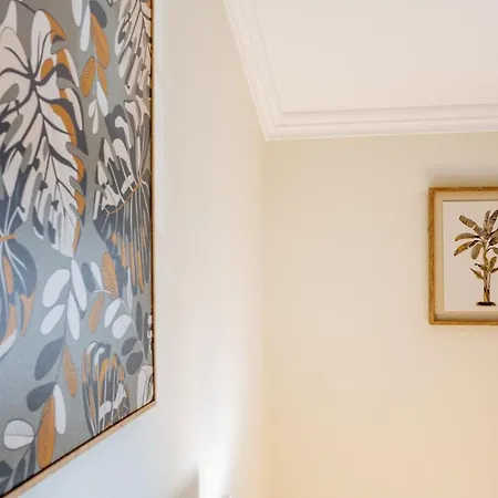 Santa Clara Guest house Lisbon