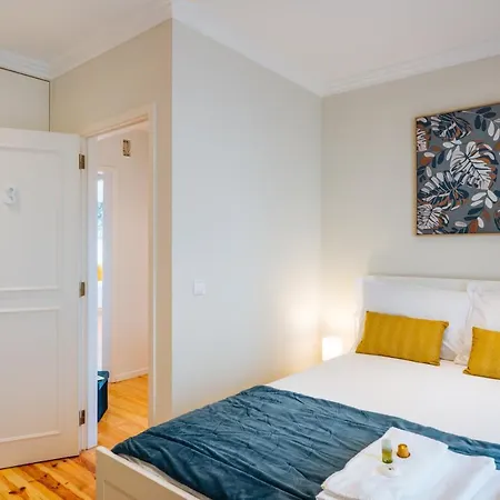 Santa Clara Guest house Lisbon