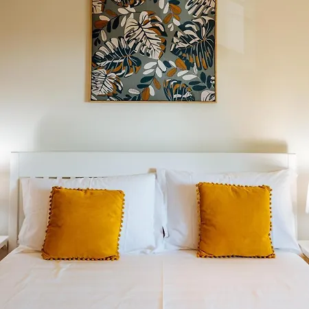 Santa Clara Guest house Lisbon