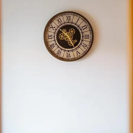 Guest house Santa Clara Lisbon